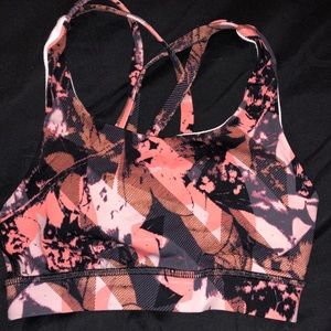 LULULEMON SPORT BRA